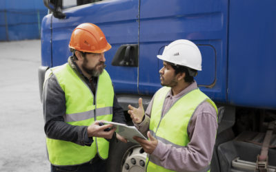What Truck Drivers Need to Know About DOT Drug & Alcohol Testing