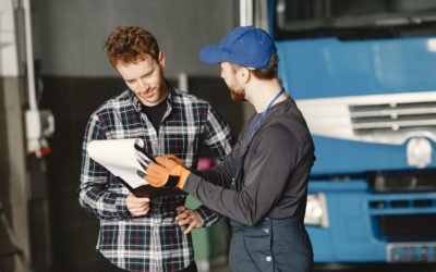 Why DOT Compliance is Crucial for Every Commercial Driver